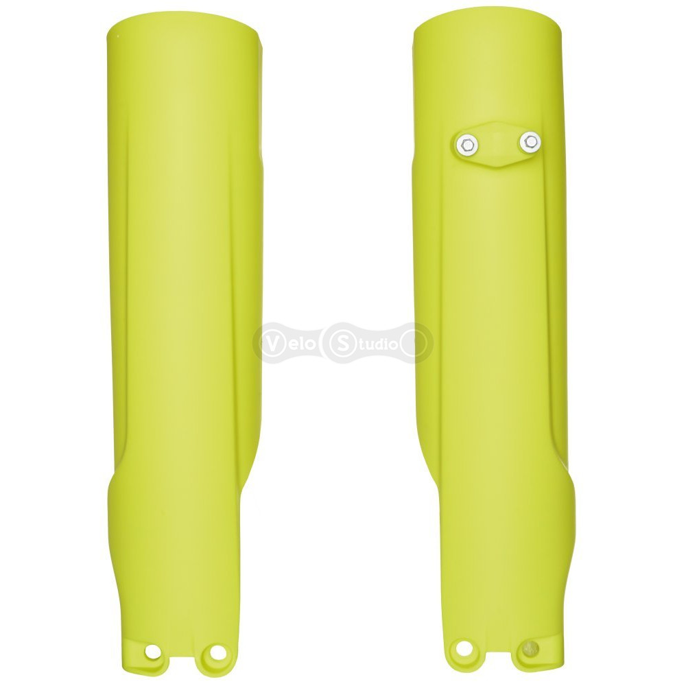 Защита вилки Polisport Fork Guard - Husqvarna (23-) [Yellow]