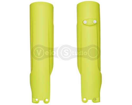 Защита вилки Polisport Fork Guard - Husqvarna (23-) [Yellow]