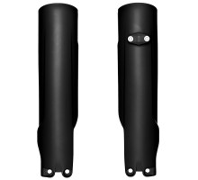 Защита вилки Polisport Fork Guard - KTM (23-) [Black]