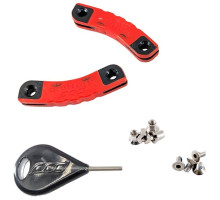 Ремкомплект POD KX 3.0 Hinge Ligament Set, One Size