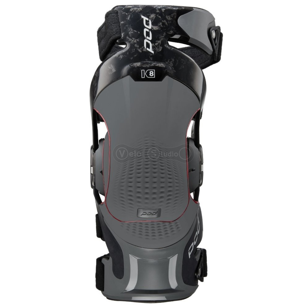 Ортопедические наколенники POD K8 3.0 Knee Brace [Carbon], Medium
