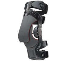 Ортопедические наколенники POD K8 3.0 Knee Brace [Carbon], XXLarge