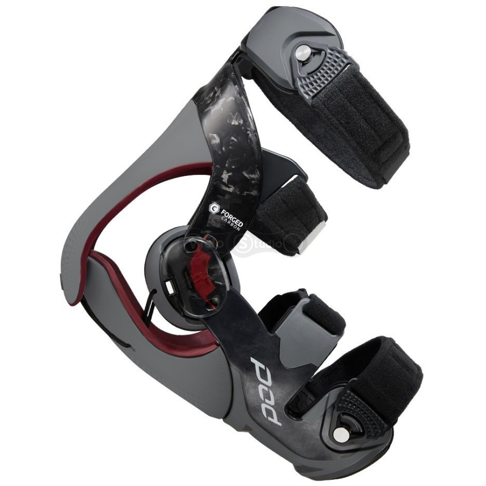 Ортопедические наколенники POD K8 3.0 Knee Brace [Carbon], Medium