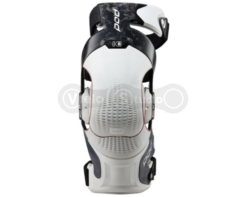 Ортопедические наколенники POD K8 3.0 Knee Brace [White], Large