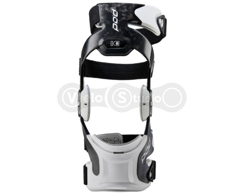 Ортопедические наколенники POD K8 3.0 Knee Brace [White], Large