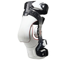 Ортопедические наколенники POD K8 3.0 Knee Brace [White], Large