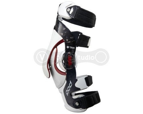 Ортопедические наколенники POD K8 3.0 Knee Brace [White], Large