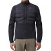 Куртка FOX Flexair Fire Hybrid Jacket [Black], XL