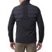 Куртка FOX Flexair Fire Hybrid Jacket [Black], L