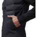 Куртка FOX Flexair Fire Hybrid Jacket [Black], L