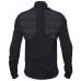 Куртка FOX Flexair Fire Hybrid Jacket - Lunar [Black], M