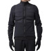 Куртка FOX Flexair Fire Hybrid Jacket - Lunar [Black], M