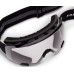 Маска FOX Purevue Goggle [Black], Clear Lens