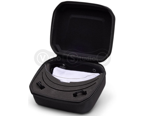 Маска FOX Purevue Goggle [Black], Clear Lens