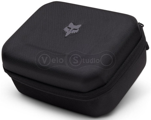 Маска FOX Purevue Goggle [Black], Clear Lens