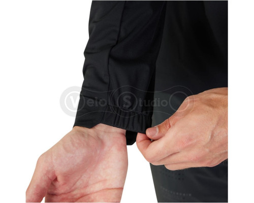 Вело куртка FOX Flexair Lite Jacket [Black1], M