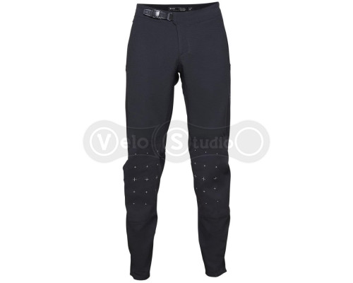 Вело штани FOX Defend Fire Pant - Lunar [Black], 32