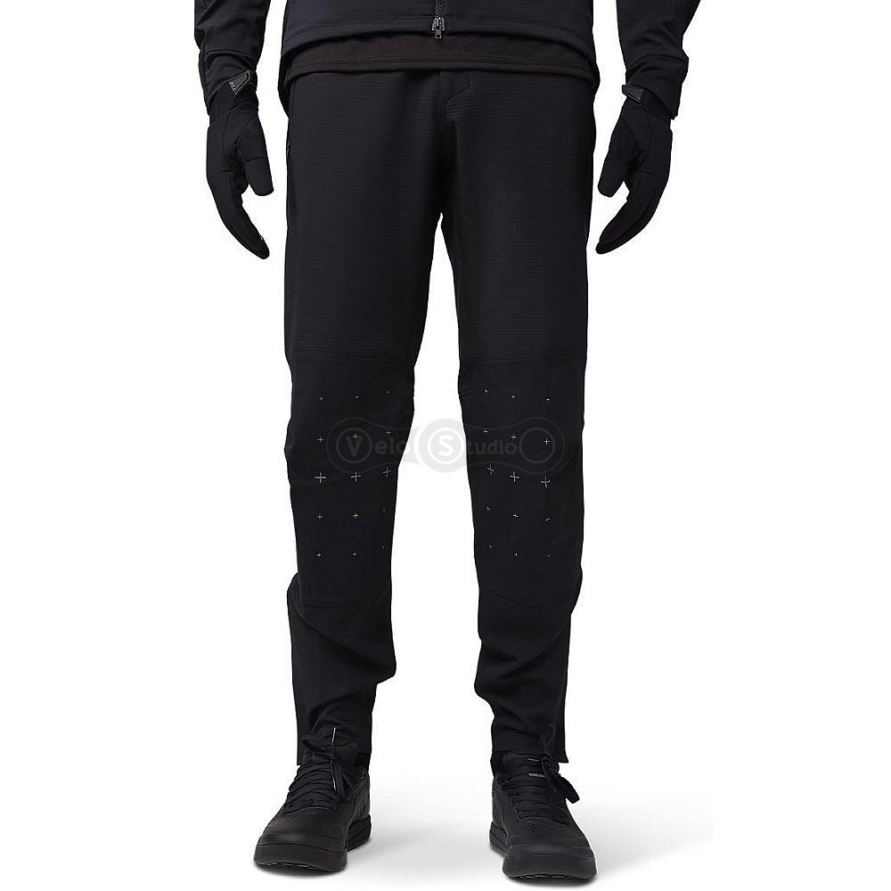 Вело штаны FOX Defend Fire Pant - Lunar [Black], 32