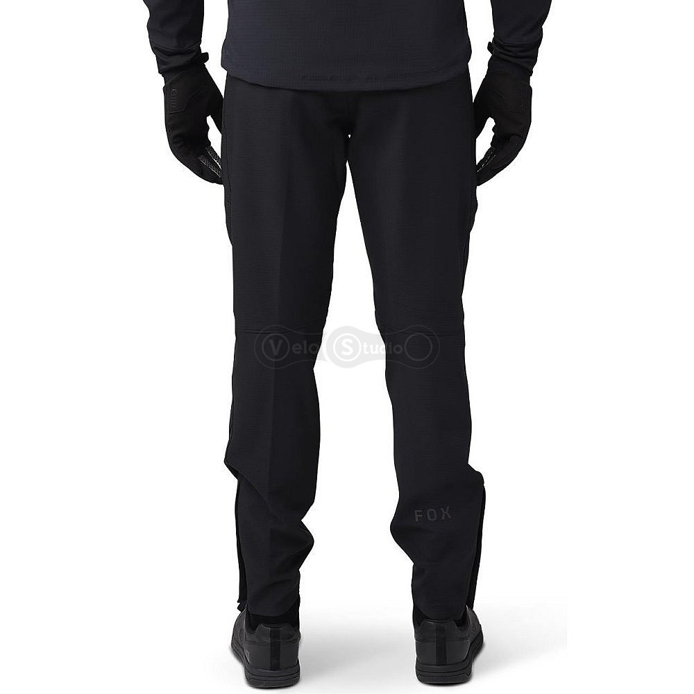 Вело штаны FOX Defend Fire Pant - Lunar [Black], 32