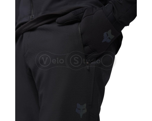 Вело штани FOX Defend Fire Pant - Lunar [Black], 32