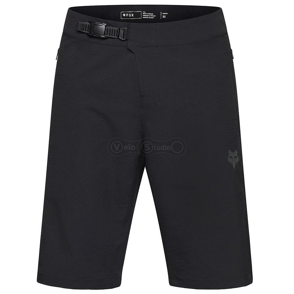 Вело шорти FOX RANGER Short + Liner [Black], 34