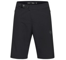 Вело шорты FOX RANGER Short + Liner [Black], 32