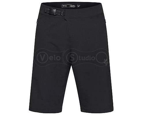 Вело шорти FOX RANGER Short + Liner [Black], 32