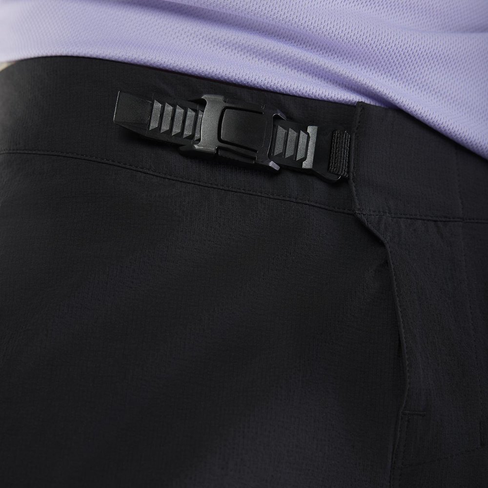 Вело шорти FOX RANGER Short + Liner [Black], 34