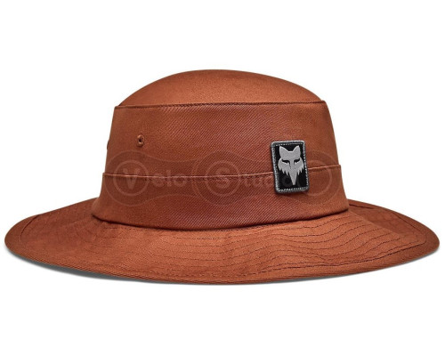 Панама FOX BASE OVER Sun Hat [Saddle], S/M