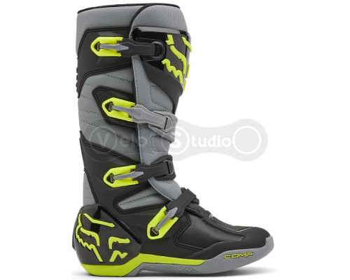 Мотоботи FOX COMP Boot [Grey], US11