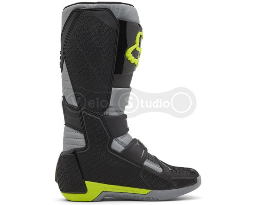 Мотоботи FOX COMP Boot [Grey], US11