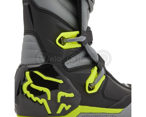 Мотоботи FOX COMP Boot [Grey], US11