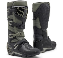 Мотоботи FOX COMP X Off Road Boots [Grey], US9