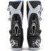 Мотоботы FOX INSTINCT Boot [White], US10