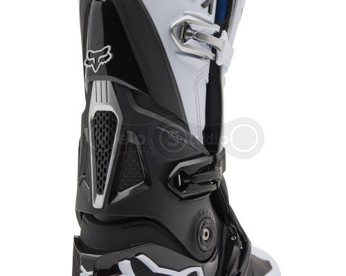 Мотоботы FOX INSTINCT Boot [White], US9.5