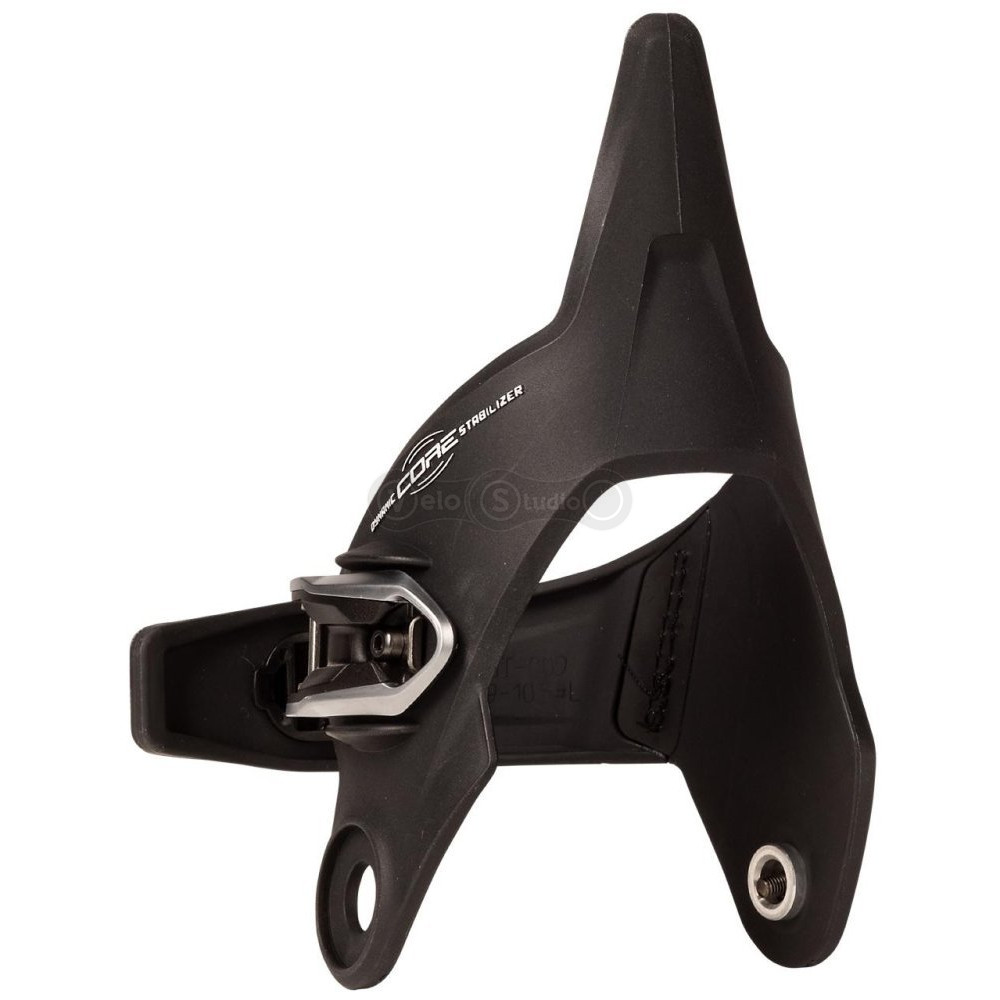 Сменный шарнир мотобот FOX MOTION CUFF LEFT [Black], US9.5