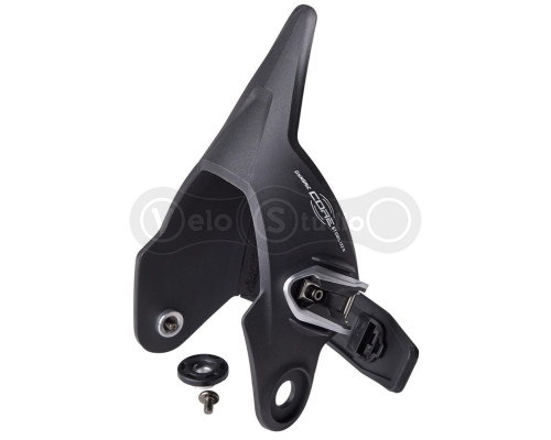 Змінний шарнір мотобот FOX MOTION CUFF RIGHT [Black], US9.5