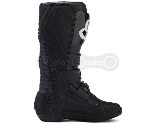 Жіночі мотоботи FOX COMP Woman Boot [Black], US10