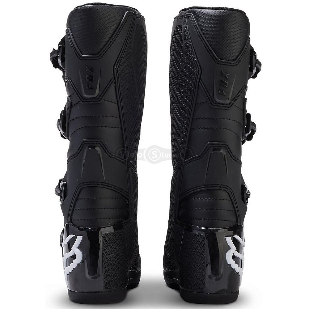 Женские мотоботы FOX COMP Woman Boot [Black], US10