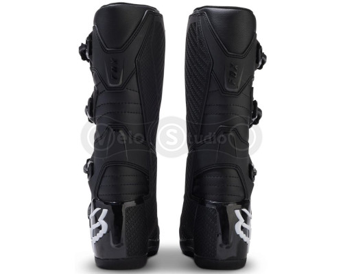 Жіночі мотоботи FOX COMP Woman Boot [Black], US10