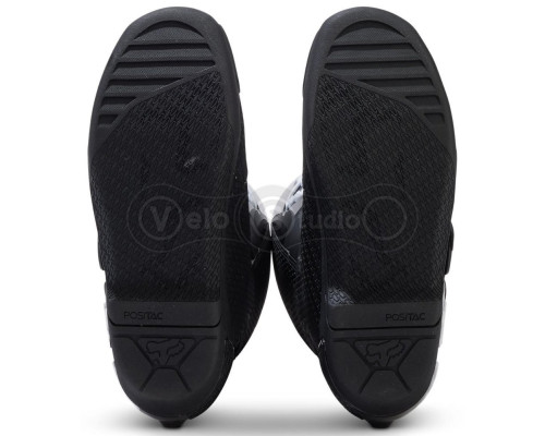 Жіночі мотоботи FOX COMP Woman Boot [Black], US10