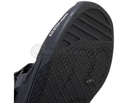 Жіночі мотоботи FOX COMP Woman Boot [Black], US10