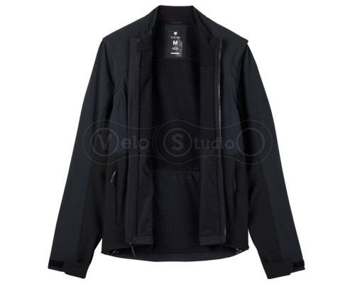 Куртка Fox Ranger Off-Road Softshell Jacket [Black1], M
