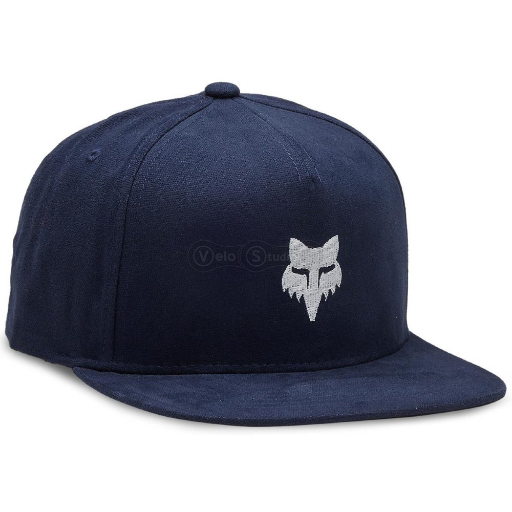 Кепка FOX HEAD SnapBack Hat [Midnight], One Size