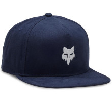Кепка FOX HEAD SnapBack Hat [Midnight], One Size