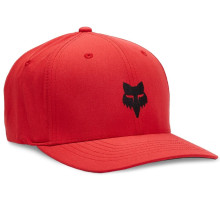 Кепка FOX HEAD SELECT FlexFit® Hat [Red], S/M