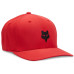 Кепка FOX HEAD SELECT FlexFit® Hat [Red], S/M