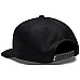 Кепка FOX HEAD Rope Hat [Black], One Size