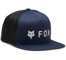 Кепка FOX ABSOLUTE MESH SnapBack Hat [Midnight], One Size