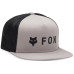 Кепка FOX ABSOLUTE MESH SnapBack Hat [Steel Gray], One Size